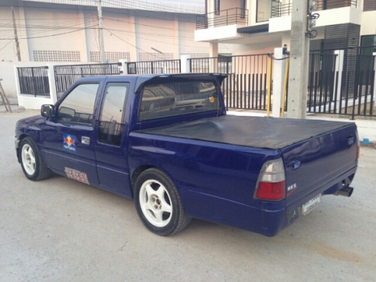 ISUZU CAP 91 วาง1JBO แรงๆ ISUZU CAP 91 วาง1JBO แรงๆ