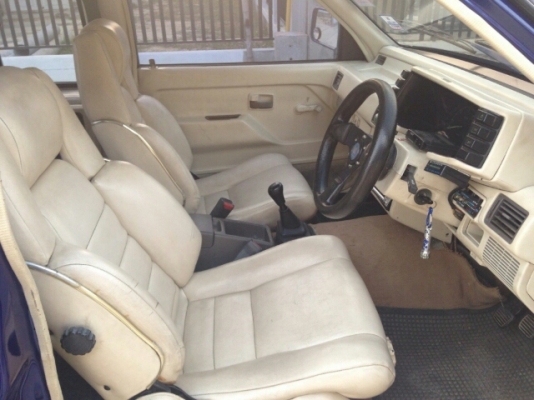 ISUZU CAP 91 วาง1JBO แรงๆ ISUZU CAP 91 วาง1JBO แรงๆ