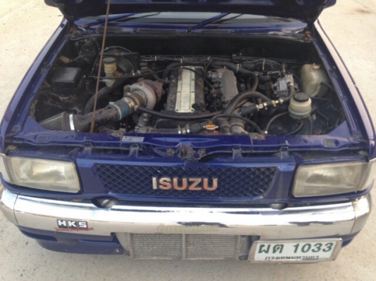ISUZU CAP 91 วาง1JBO แรงๆ ISUZU CAP 91 วาง1JBO แรงๆ