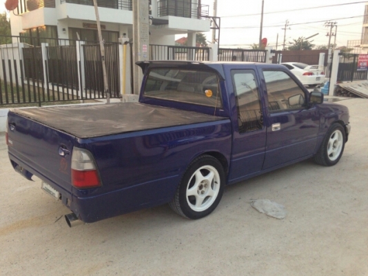 ISUZU CAP 91 วาง1JBO แรงๆ ISUZU CAP 91 วาง1JBO แรงๆ