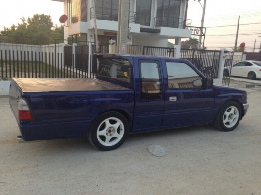 ISUZU CAP 91 วาง1JBO แรงๆ ISUZU CAP 91 วาง1JBO แรงๆ