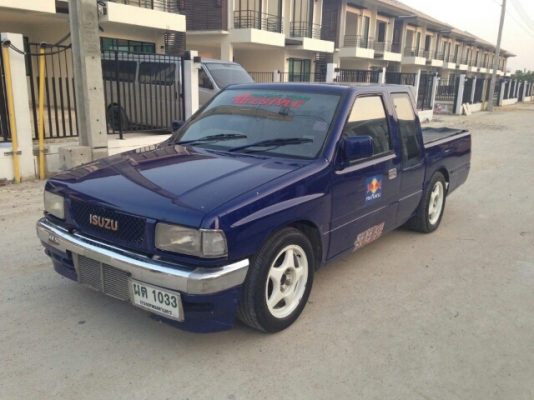 ISUZU CAP 91 วาง1JBO แรงๆ ISUZU CAP 91 วาง1JBO แรงๆ