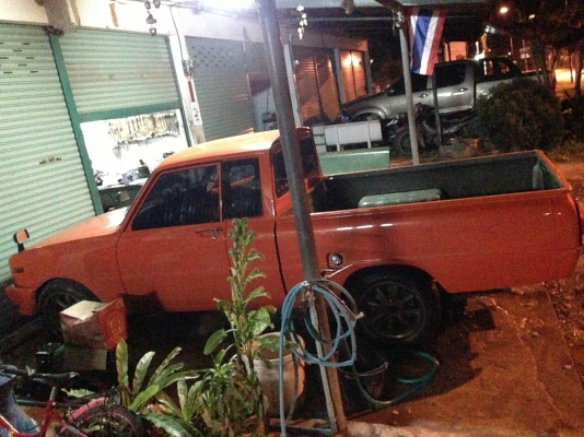 ขายมาสด้าแฟมิเลีย แมก15 เครื่อง1400 ราคา 60000 บาท