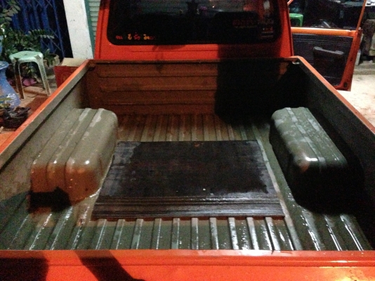 ขายมาสด้าแฟมิเลีย แมก15 เครื่อง1400 ราคา 60000 บาท