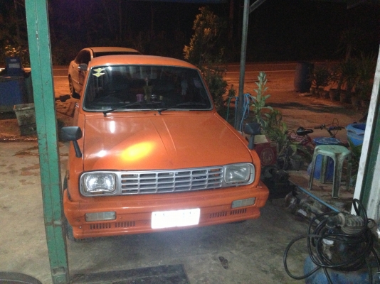 ขายมาสด้าแฟมิเลีย แมก15 เครื่อง1400 ราคา 60000 บาท