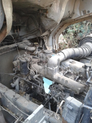 NISSAN CONDOR เครนUNIC VTURBO 3 ตัน กะบะยาว 6.20 เมตร NISSAN CONDOR เครนUNIC VTURBO 3 ตัน กะบะยาว 6.20 เมตร