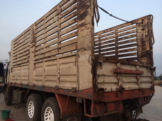 ขายด่วนกะบะบรรทุกไม่ดั้ม