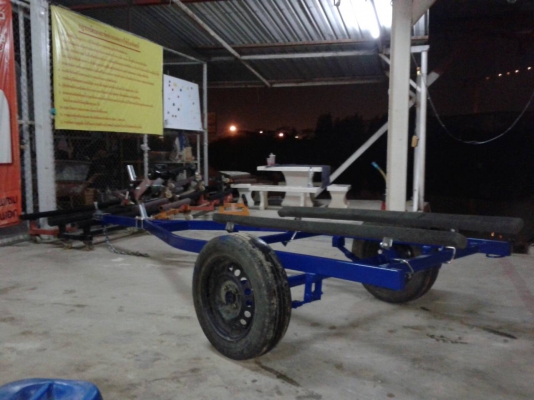 ขายเทเลอร์ 9500