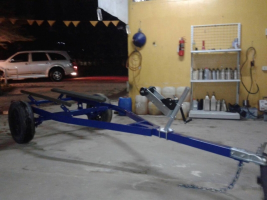 ขายเทเลอร์ 9500