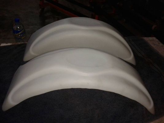 ขายบังโคลนเทเลอร์ 800