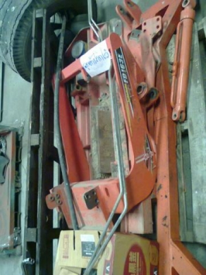 ขาย..ใบดันตราช้าง รุ่นL3608 บริการจัดส่งถึงที่พร้อมติดตั้งครับ !!