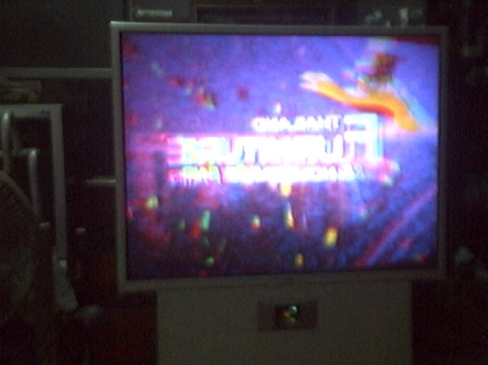 ทีวีโปรเจคชั่นLG 48นิ้ว