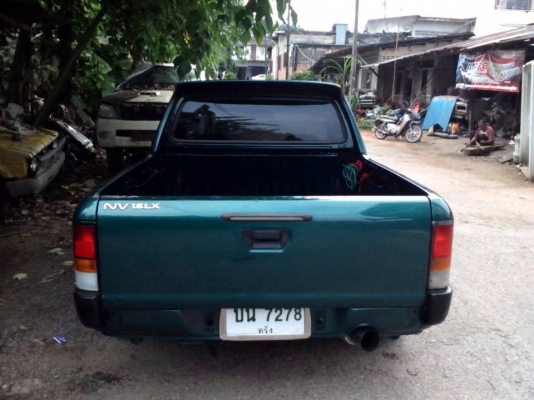 ขาย Nissan NV 1.6 LX ราคา 75,000 บาท