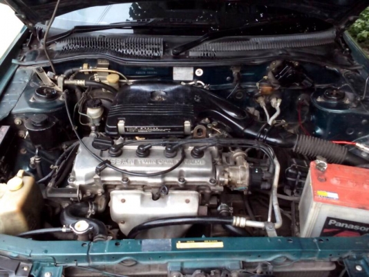 ขาย Nissan NV 1.6 LX ราคา 75,000 บาท