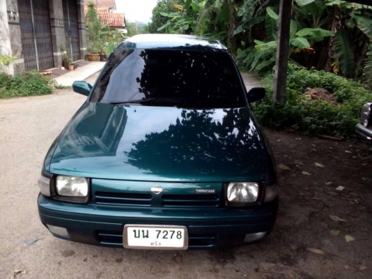 ขาย Nissan NV 1.6 LX ราคา 75,000 บาท