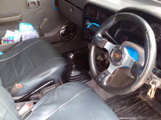 ขาย Nissan NV 1.6 LX ราคา 75,000 บาท