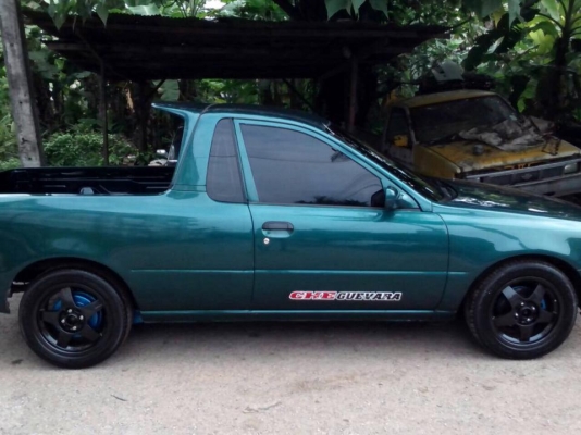 ขาย Nissan NV 1.6 LX ราคา 75,000 บาท