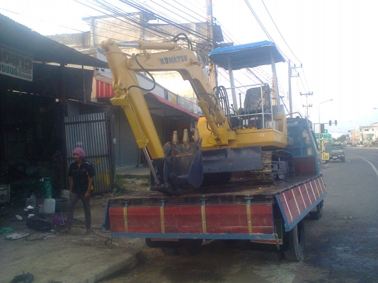 ขายรถ 115 NPR Fหน้า-หลัง พวงมาลัยเพาเว่อ ทะเบียนเต็มเล่มพร้อมโอน ราคาต่อรองได้ครับ สนใจติดต่อ 086-2465-934