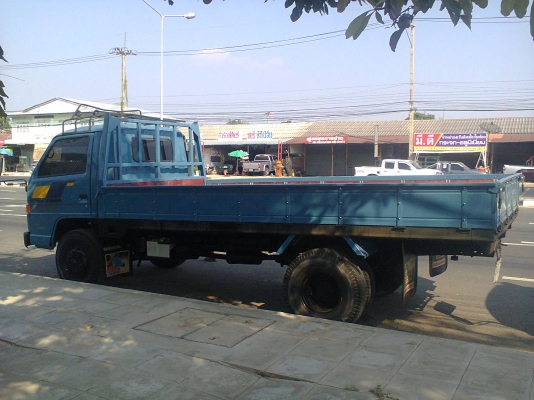 ขายรถ 115 NPR Fหน้า-หลัง พวงมาลัยเพาเว่อ ทะเบียนเต็มเล่มพร้อมโอน ราคาต่อรองได้ครับ สนใจติดต่อ 086-2465-934