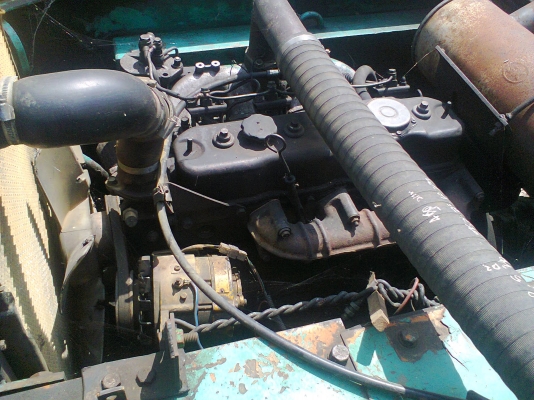 ขายแมคโครถคีบ 60 รุ่น2 สภาพพร้อมใช้ ขายถูกๆถูกมาก สนใจติดต่อ 086-2465-934