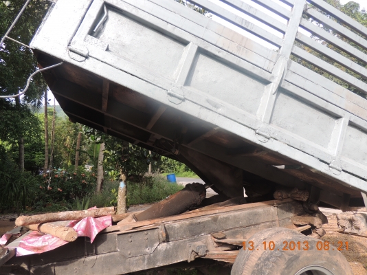 6ล้อดัมหัวยาว 6ล้อดัมหัวยาว