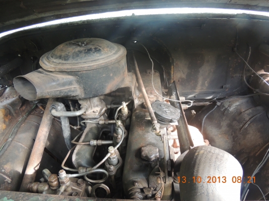 6ล้อดัมหัวยาว