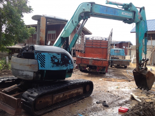 ขายรถ  หกล้อ 115