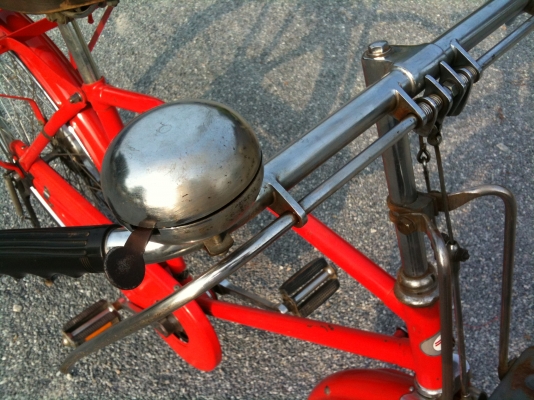 ขายจักรยานไปรษณีย์ ล้อ 26 นิ้ว เก่าญี่ปุ่นไม่เคยใช้งานในไทย