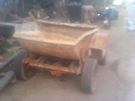 ขาย.ขายรถโม่ปูน 4 ล้อเล็ก ขนาด 1.5 คิว โม่ตรง KYB ขาย.ขายรถโม่ปูน 4 ล้อเล็ก ขนาด 1.5 คิว โม่ตรง KYB