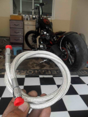 อะไหล่xs HD cb8วาล์ว xs650 ของแต่ง