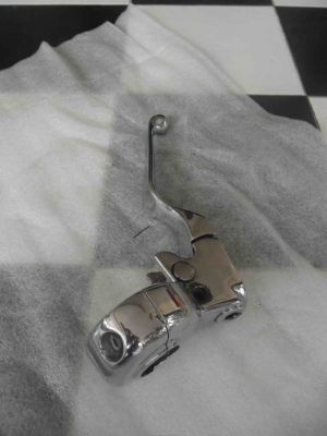 อะไหล่xs HD cb8วาล์ว xs650 ของแต่ง