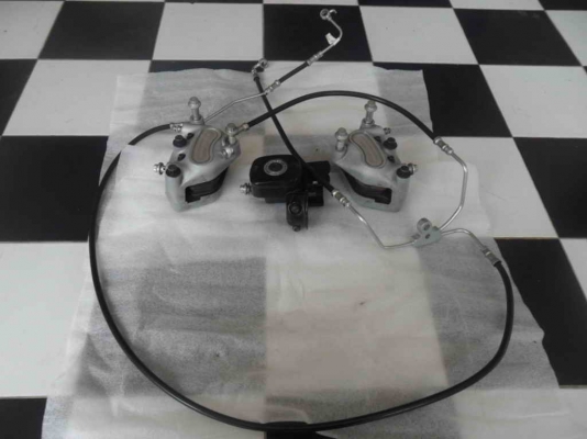 อะไหล่xs HD cb8วาล์ว xs650 ของแต่ง