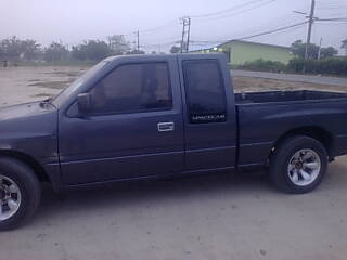 อีซุซุ มังกรทอง1991 แคป พวงมาลัยเพาเวอร์แท้แท้ เครื่องดีไม่มีไอคัชชีดี