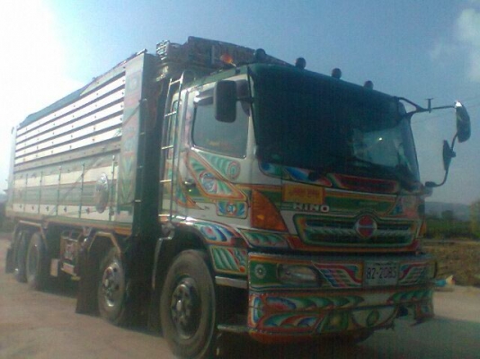 ขายรถ 24 ล้อพ่วงแม่-ลูกดัมพ์ HINO MEGA 380 แรงม้าปี 2553 2 คานหน้า 12 ล้อ ลูกพ่วงดัมพ์กระบะอะลูมิเนียมคอกเกษตร 3 คานแท้ ราคา 3500000 ขายรถ 24 ล้อพ่วงแม่-ลูกดัมพ์ HINO MEGA 380 แรงม้าปี 2553 2 คานหน้า 12 ล้อ ลูกพ่วงดัมพ์กระบะอะลูมิเนียมคอกเกษตร 3 คานแท้ ราคา 3500000