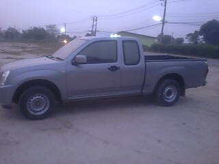 อีซุซุDmax2006พฤศจิกายน มือเดียวป้ายแดงหน้าท้ายเดิมไม่มีชนวิ่งแสนแปดโล อีซุซุDmax2006พฤศจิกายน มือเดียวป้ายแดงหน้าท้ายเดิมไม่มีชนวิ่งแสนแปดโล