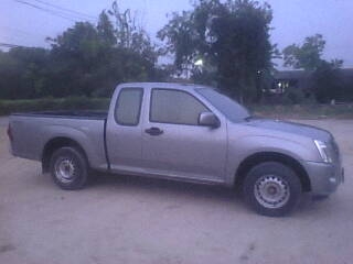 อีซุซุDmax2006พฤศจิกายน มือเดียวป้ายแดงหน้าท้ายเดิมไม่มีชนวิ่งแสนแปดโล อีซุซุDmax2006พฤศจิกายน มือเดียวป้ายแดงหน้าท้ายเดิมไม่มีชนวิ่งแสนแปดโล