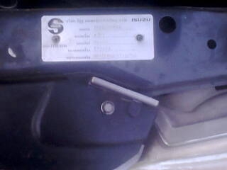 อีซุซุDmax2006พฤศจิกายน มือเดียวป้ายแดงหน้าท้ายเดิมไม่มีชนวิ่งแสนแปดโล อีซุซุDmax2006พฤศจิกายน มือเดียวป้ายแดงหน้าท้ายเดิมไม่มีชนวิ่งแสนแปดโล