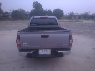 อีซุซุDmax2006พฤศจิกายน มือเดียวป้ายแดงหน้าท้ายเดิมไม่มีชนวิ่งแสนแปดโล อีซุซุDmax2006พฤศจิกายน มือเดียวป้ายแดงหน้าท้ายเดิมไม่มีชนวิ่งแสนแปดโล