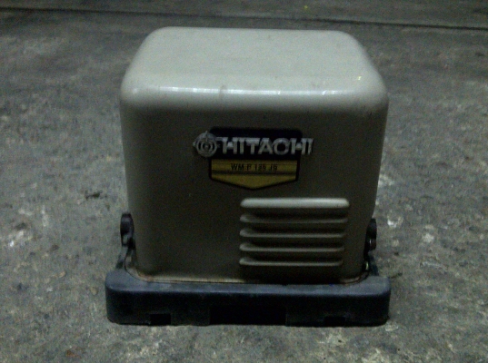 ขายเครื่องปั๊มน้ำราคา2000บาท