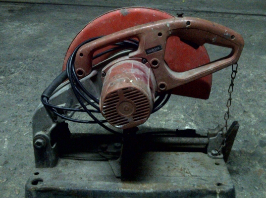 ขายเครื่องมือก่อสร้าง