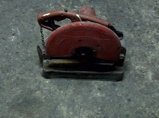 ขายเครื่องมือก่อสร้าง