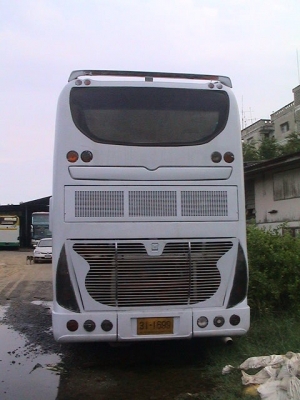 ขายรถบัสแอร์กล้วยหอมเชิดชัยแท้ๆ