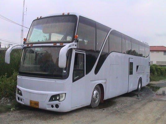 ขายรถบัสแอร์กล้วยหอมเชิดชัยแท้ๆ