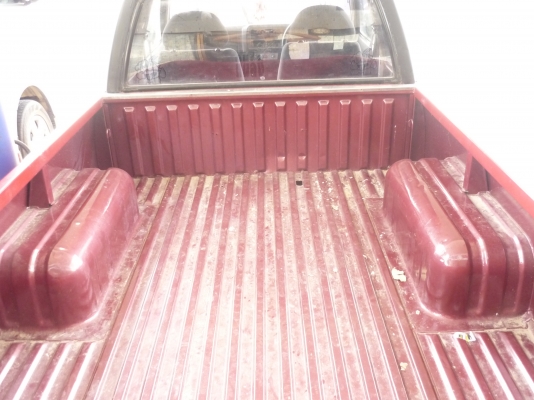 Isuzu KB ปี 89 Isuzu KB ปี 89