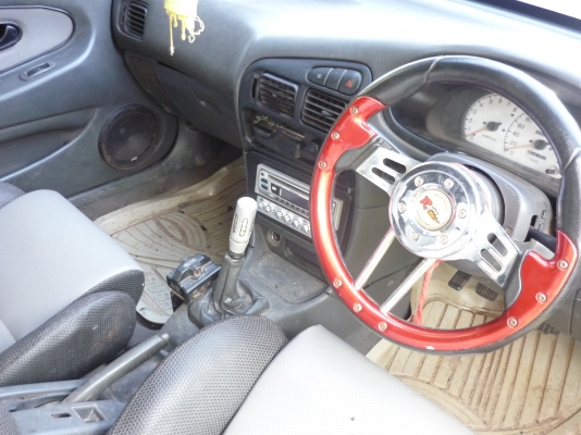 Isuzu KB ปี 89 Isuzu KB ปี 89