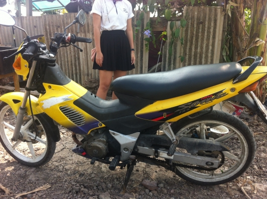 โซนิคตัวกลางแท้ สนใจ 087-7560307 ปอนด์