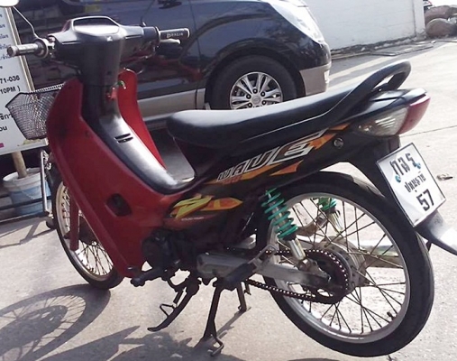 Wave 100 ราคาถูก