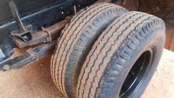 ***ขายแล้วครับขอบคุณ Truck2hand ขาย6ล้อดั๊มเกษตรสวยๆ ISUZU NPR120 NPR66LX5T ห้างแท้ฝาขาวปี41 เครื่องเดิม4HF1 120แรง แน่นๆฟิตมาใหม่ แรงดี ช่วงล่างFหลังคัสซีสวยเดิมไม่ผุ ไม่ปะไม่ดาม กระบะดั๊มเกษตรพื้นเหล็กฝาข้างเนียมคอกเหล็กกล่องสภาพสวย ต่อใหม่ไม่นาน ยาว4.3