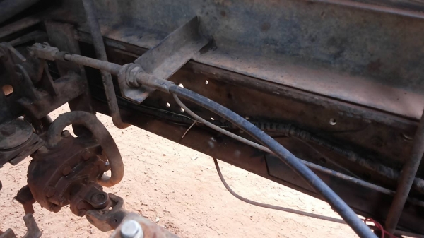 ***ขายแล้วครับขอบคุณ Truck2hand ขาย6ล้อดั๊มเกษตรสวยๆ ISUZU NPR120 NPR66LX5T ห้างแท้ฝาขาวปี41 เครื่องเดิม4HF1 120แรง แน่นๆฟิตมาใหม่ แรงดี ช่วงล่างFหลังคัสซีสวยเดิมไม่ผุ ไม่ปะไม่ดาม กระบะดั๊มเกษตรพื้นเหล็กฝาข้างเนียมคอกเหล็กกล่องสภาพสวย ต่อใหม่ไม่นาน ยาว4.3