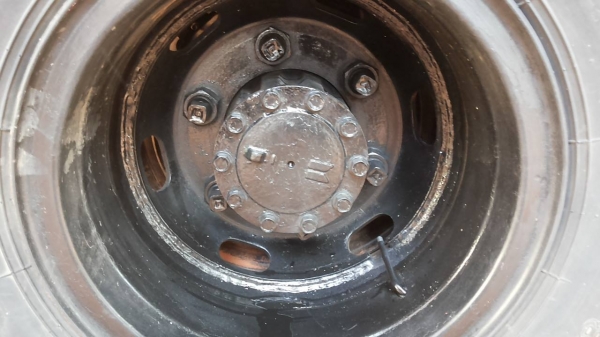 ***ขายแล้วครับขอบคุณ Truck2hand ขาย6ล้อดั๊มเกษตรสวยๆ ISUZU NPR120 NPR66LX5T ห้างแท้ฝาขาวปี41 เครื่องเดิม4HF1 120แรง แน่นๆฟิตมาใหม่ แรงดี ช่วงล่างFหลังคัสซีสวยเดิมไม่ผุ ไม่ปะไม่ดาม กระบะดั๊มเกษตรพื้นเหล็กฝาข้างเนียมคอกเหล็กกล่องสภาพสวย ต่อใหม่ไม่นาน ยาว4.3